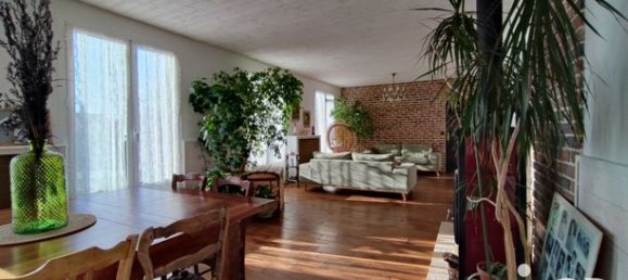 6 bedrooms House in Cormeilles-en-Vexin, France No. 354054 5