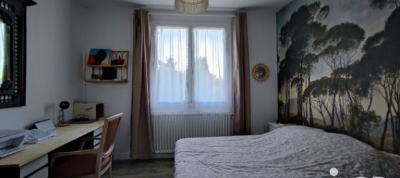 6 bedrooms House in Cormeilles-en-Vexin, France No. 354054 11