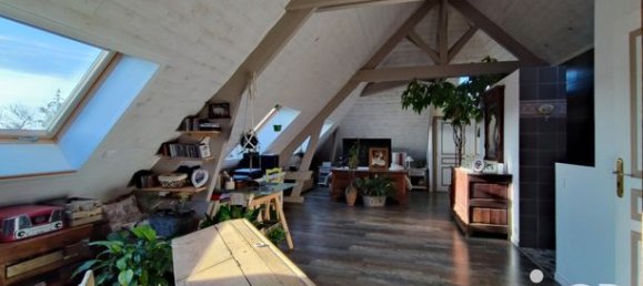 6 bedrooms House in Cormeilles-en-Vexin, France No. 354054 15