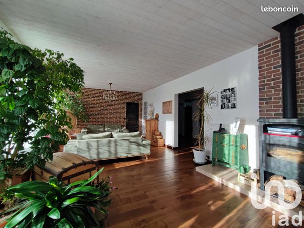 6 bedrooms House in Cormeilles-en-Vexin, France No. 354054