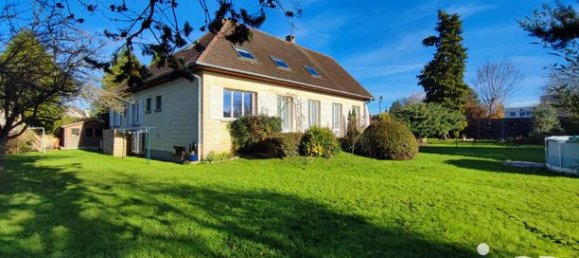 6 bedrooms House in Cormeilles-en-Vexin, France No. 354054 19