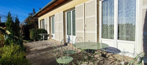 6 bedrooms House in Cormeilles-en-Vexin, France No. 354054 20