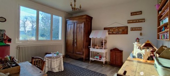 6 bedrooms House in Cormeilles-en-Vexin, France No. 354054 8