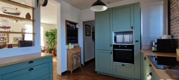 6 bedrooms House in Cormeilles-en-Vexin, France No. 354054 6