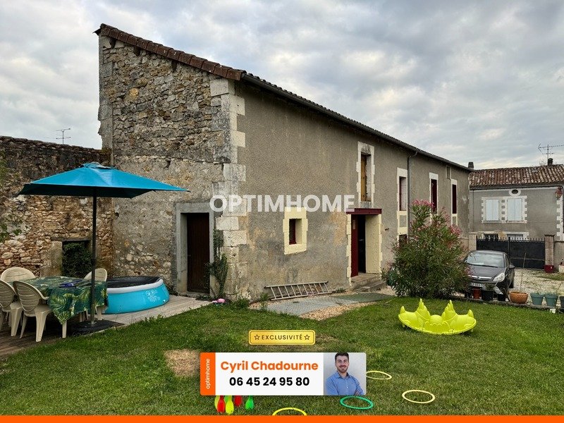 6 غرف نوم منزل في Villars, France رقم 195979