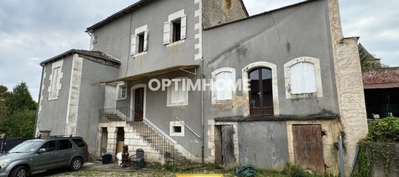 6 غرف نوم منزل في Villars, France رقم 195979 16