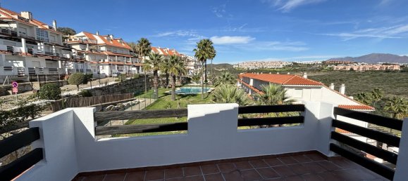 3 bedrooms Penthouse in La Duquesa, Spain No. 146946 20