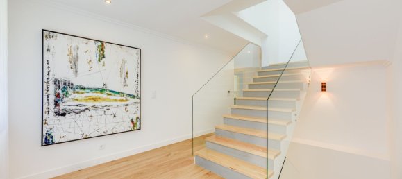 4 bedrooms House in Cascais, Portugal No. 115701 33