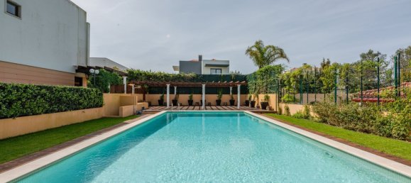 4 bedrooms House in Cascais, Portugal No. 115701 49