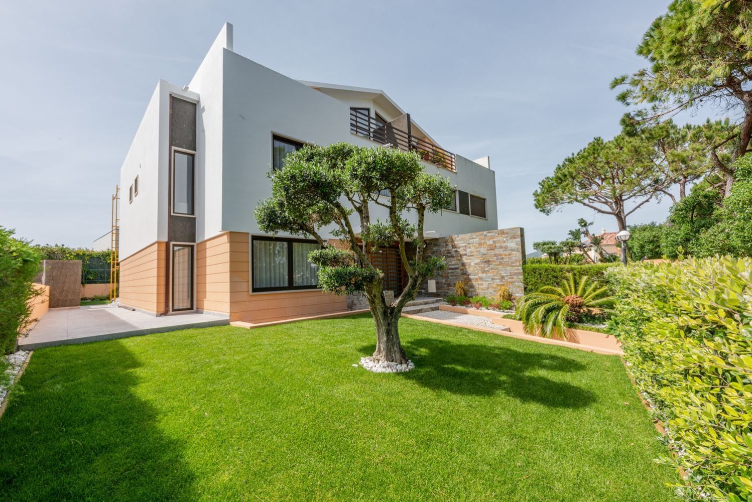 4 bedrooms House in Cascais, Portugal No. 115701