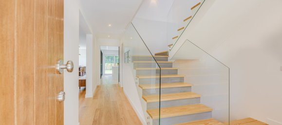 4 bedrooms House in Cascais, Portugal No. 115701 2