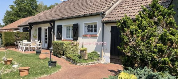 4 bedrooms House in Lorris, France No. 275486 5