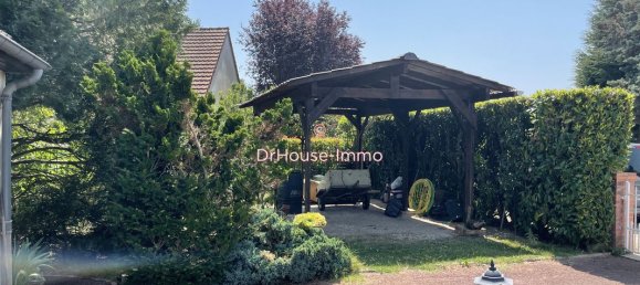 4 bedrooms House in Lorris, France No. 275486 6