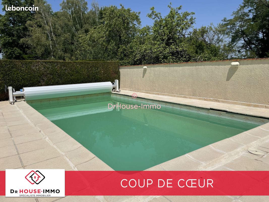 4 bedrooms House in Lorris, France No. 275486