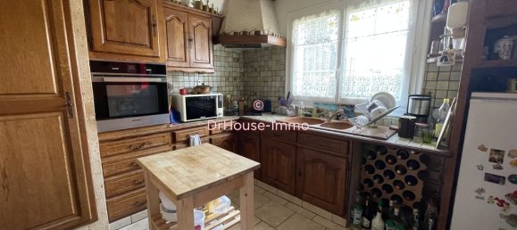 4 bedrooms House in Lorris, France No. 275486 9