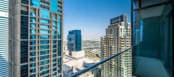 1 bedroom Apartment in MARINA GATE, Dubai Marina, UAE No. 59075 9