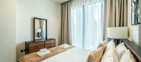 1 bedroom Apartment in MARINA GATE, Dubai Marina, UAE No. 59075 14