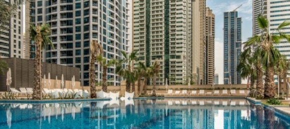 1 bedroom Apartment in MARINA GATE, Dubai Marina, UAE No. 59075 6