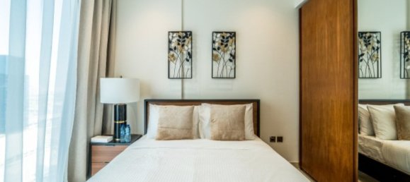 1 bedroom Apartment in MARINA GATE, Dubai Marina, UAE No. 59075 2