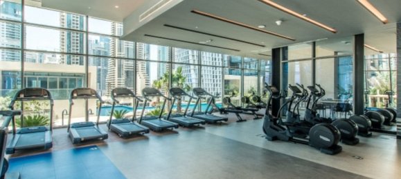 1 bedroom Apartment in MARINA GATE, Dubai Marina, UAE No. 59075 7