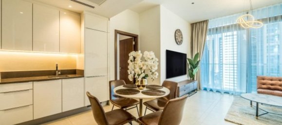 1 bedroom Apartment in MARINA GATE, Dubai Marina, UAE No. 59075 3