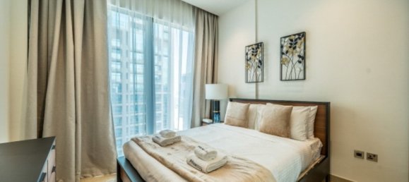 1 bedroom Apartment in MARINA GATE, Dubai Marina, UAE No. 59075 13