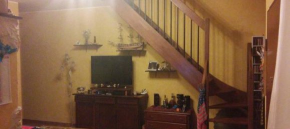 Villa T3 em Fiumicino, Italy N.º 254051 5