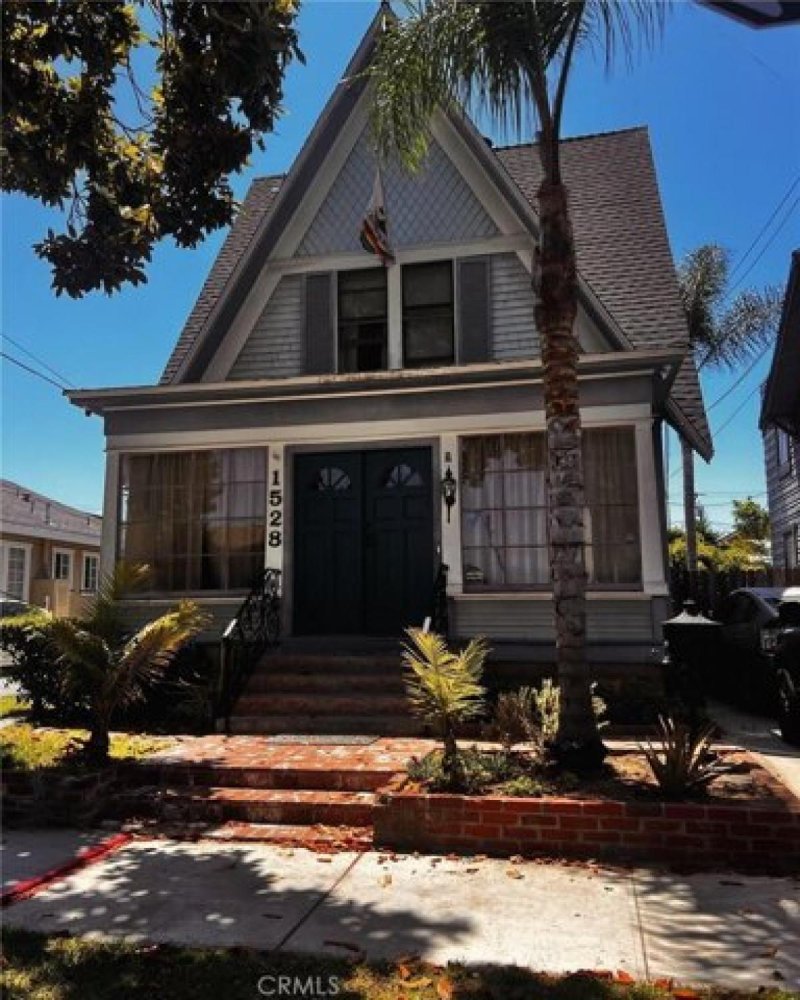 Casa de 2 dormitorios en Long Beach, USA No. 376887