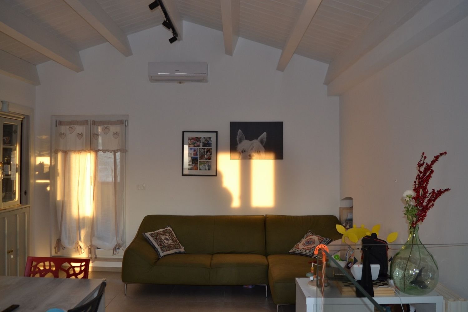 3-Zimmer Doppelhaus in Minervino Murge, Italy, Nr. 254886