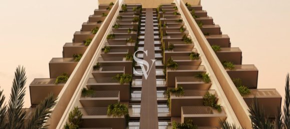 Apartamento de 1 dormitorio en Dubai Land, UAE No. 107466 9