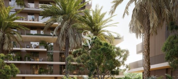 Apartamento de 1 dormitorio en Dubai Land, UAE No. 107466 13