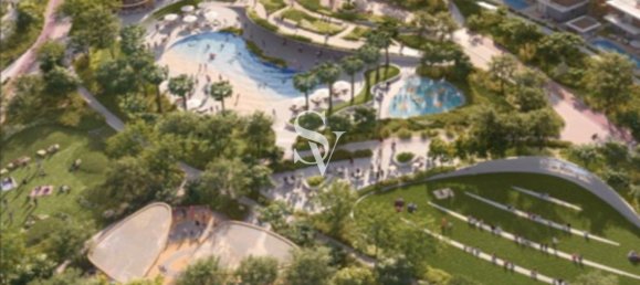 Apartamento de 1 dormitorio en Dubai Land, UAE No. 107466 2