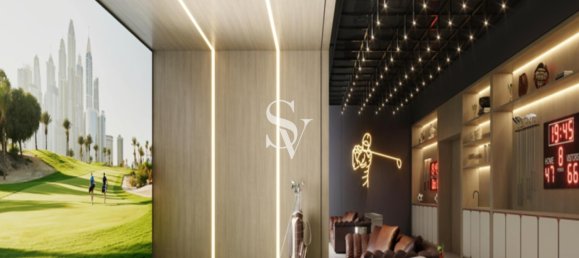 Apartamento de 1 dormitorio en Dubai Land, UAE No. 107466 20