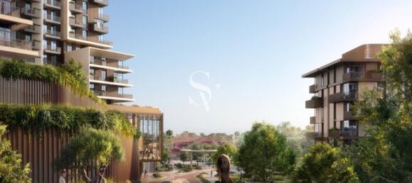 Apartamento de 1 dormitorio en Dubai Land, UAE No. 107466 6