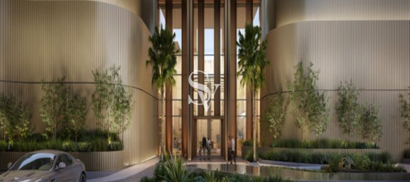 Apartamento de 1 dormitorio en Dubai Land, UAE No. 107466 16