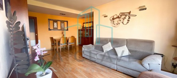 3 Schlafzimmer Penthouse in Mollet Del Valles, Spain, Nr. 137096 37