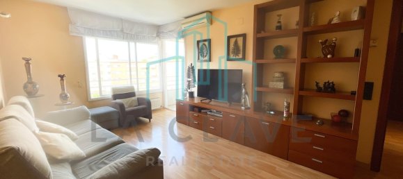 3 Schlafzimmer Penthouse in Mollet Del Valles, Spain, Nr. 137096 38