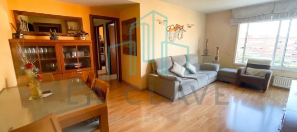 3 Schlafzimmer Penthouse in Mollet Del Valles, Spain, Nr. 137096 3