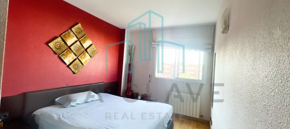 3 Schlafzimmer Penthouse in Mollet Del Valles, Spain, Nr. 137096 20