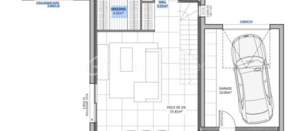 Terrain à Frontignan, France 600m² No. 107700 5