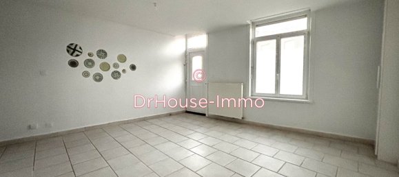 3 Schlafzimmer Stadthaus in Quarouble, France, Nr. 42364 4