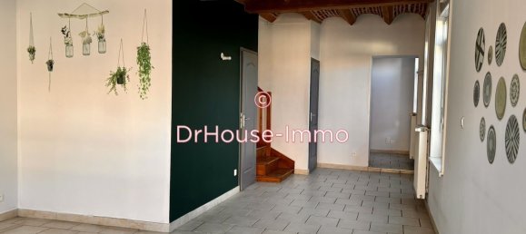 3 Schlafzimmer Stadthaus in Quarouble, France, Nr. 42364 6