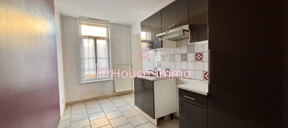 3 Schlafzimmer Stadthaus in Quarouble, France, Nr. 42364 7