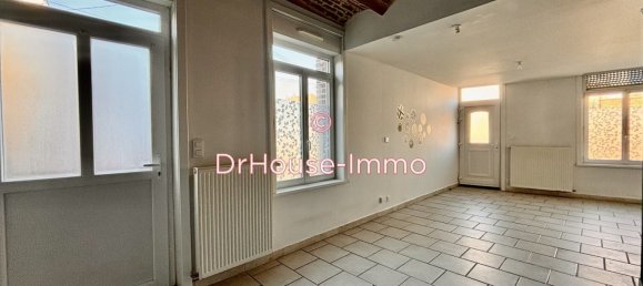 3 Schlafzimmer Stadthaus in Quarouble, France, Nr. 42364 5