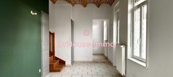 3 Schlafzimmer Stadthaus in Quarouble, France, Nr. 42364 2