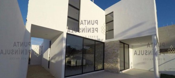 3 غرف نوم منزل في Merida, Mexico رقم 151216 2