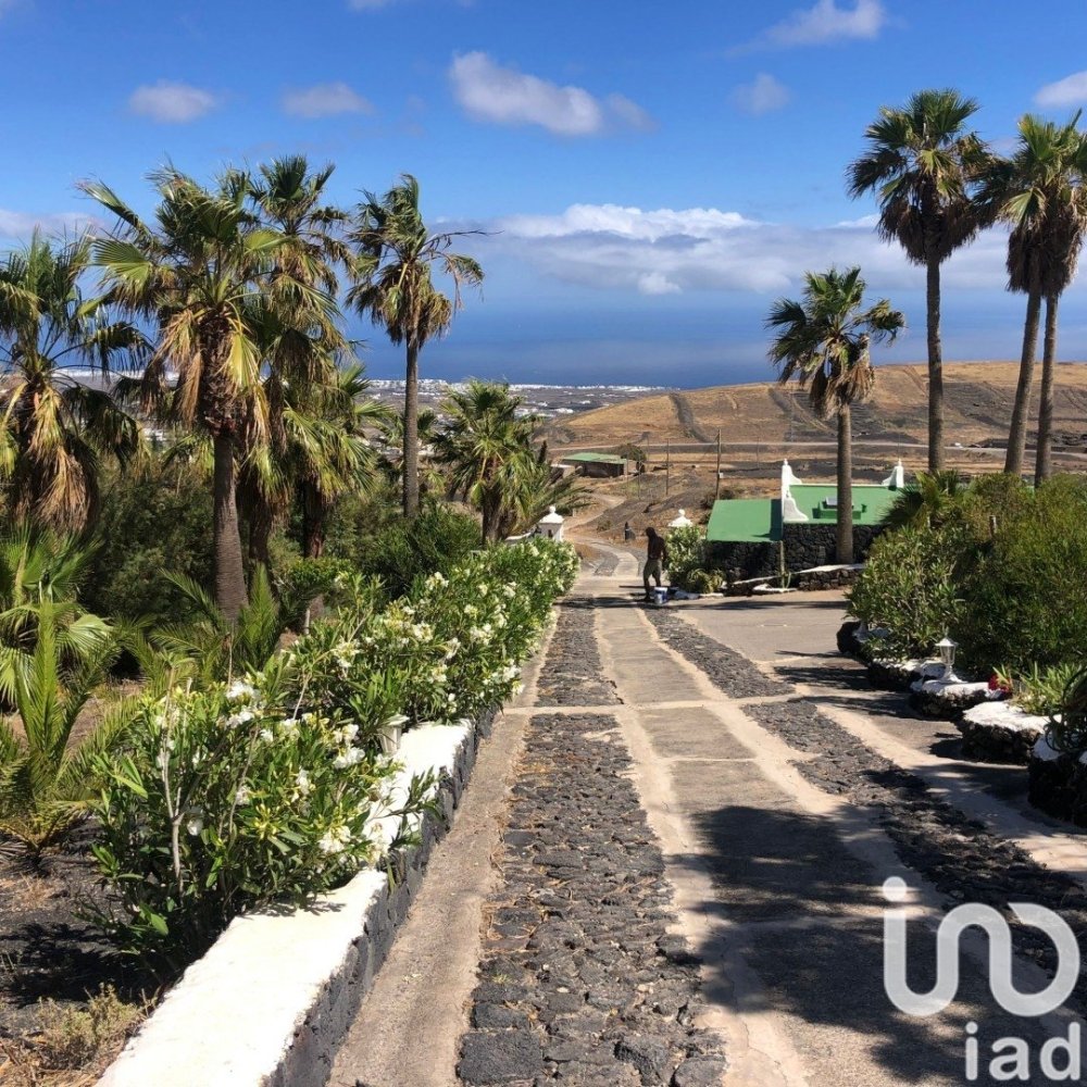6 Schlafzimmer Haus in La Asomada, Spain, Nr. 293632
