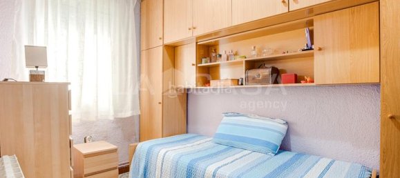 2 Schlafzimmer Wohnung in Cornella De Llobregat, Spain, Nr. 187636 37
