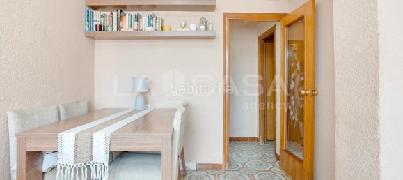 2 Schlafzimmer Wohnung in Cornella De Llobregat, Spain, Nr. 187636 16