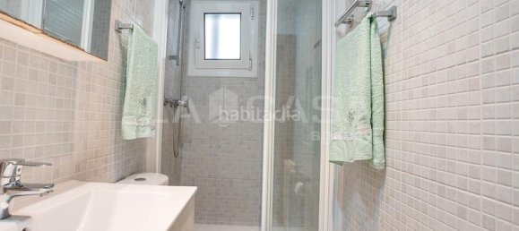 2 Schlafzimmer Wohnung in Cornella De Llobregat, Spain, Nr. 187636 5